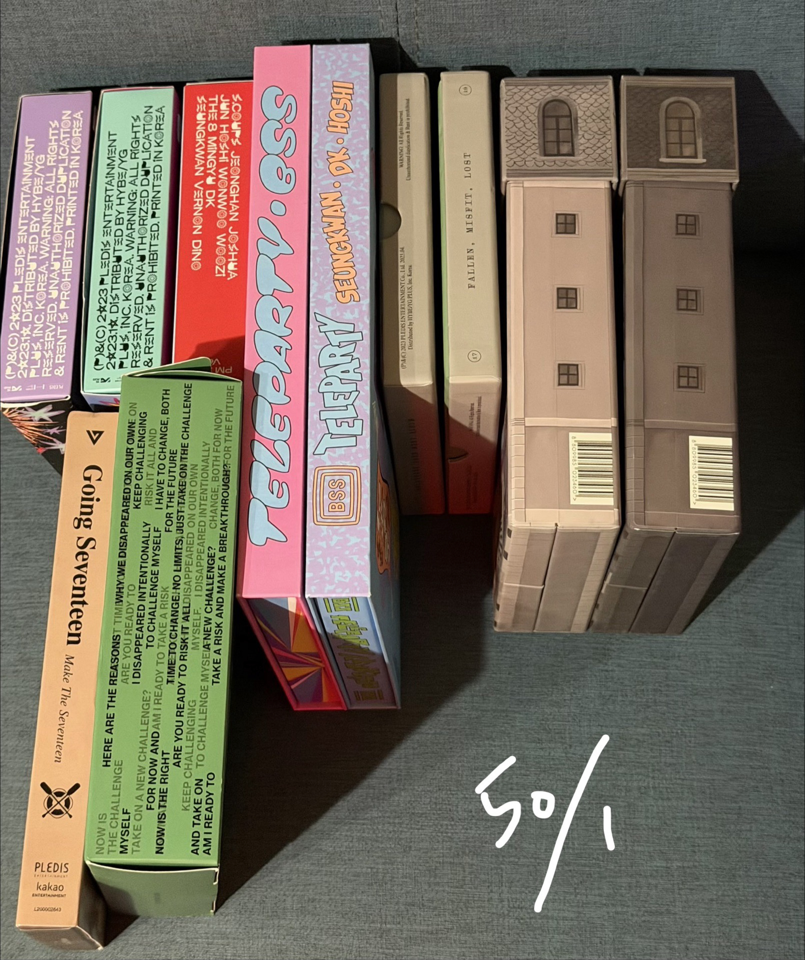 空專/秀雜誌/秀大扇/手寫款相機