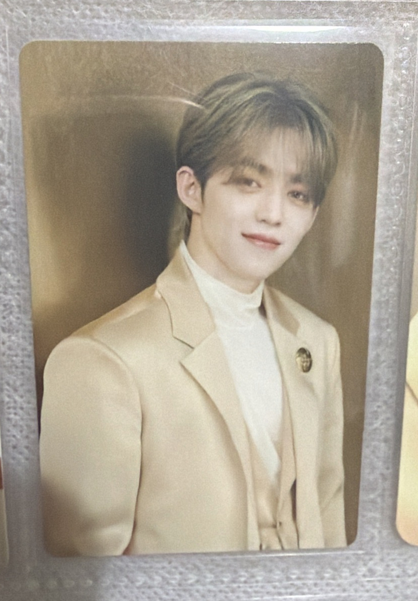 seventeen right here🍒