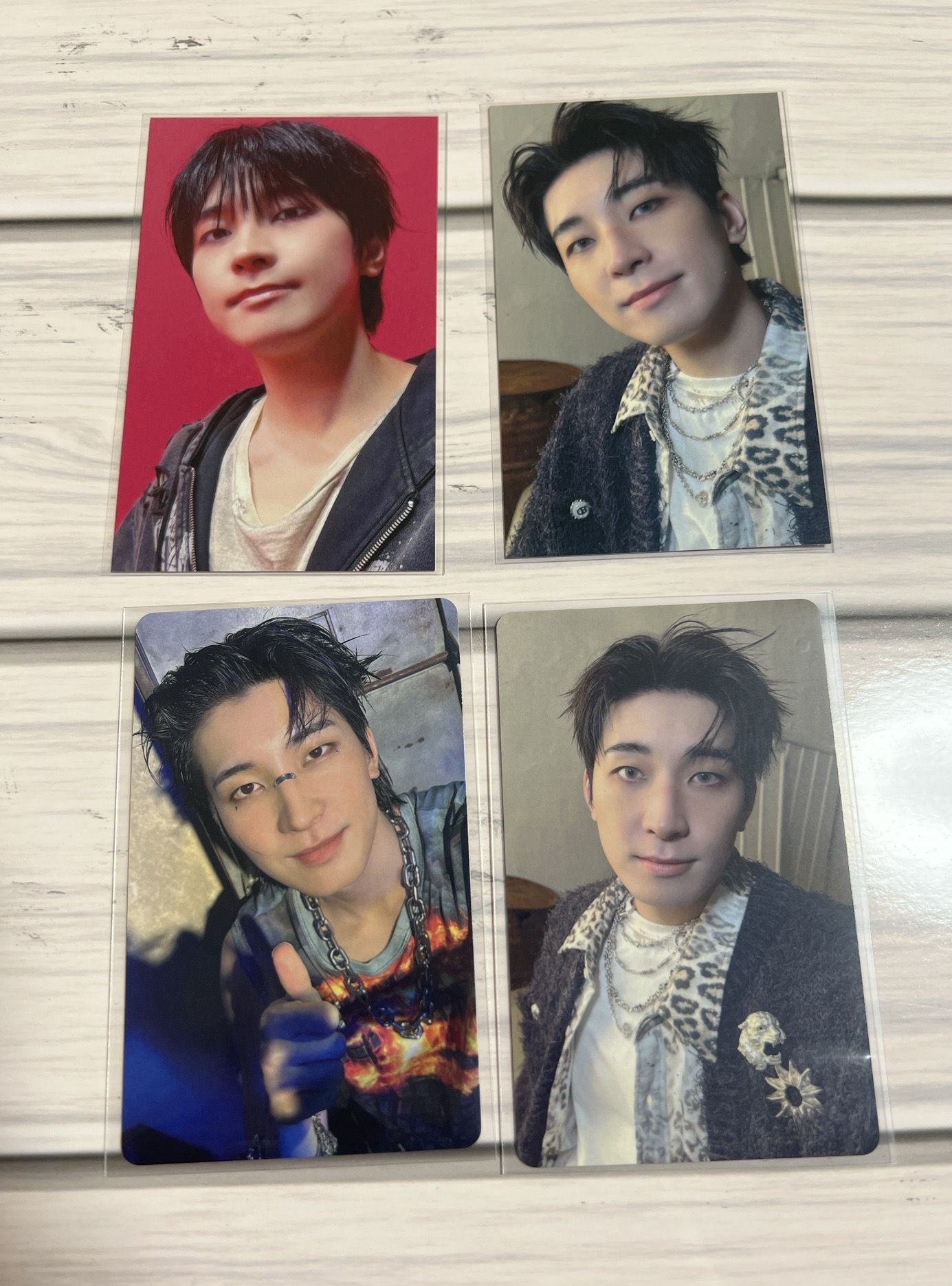 正五 場限卡 圓一鍵畢業