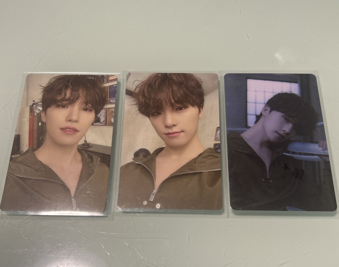 燦 迷10電子專未掃