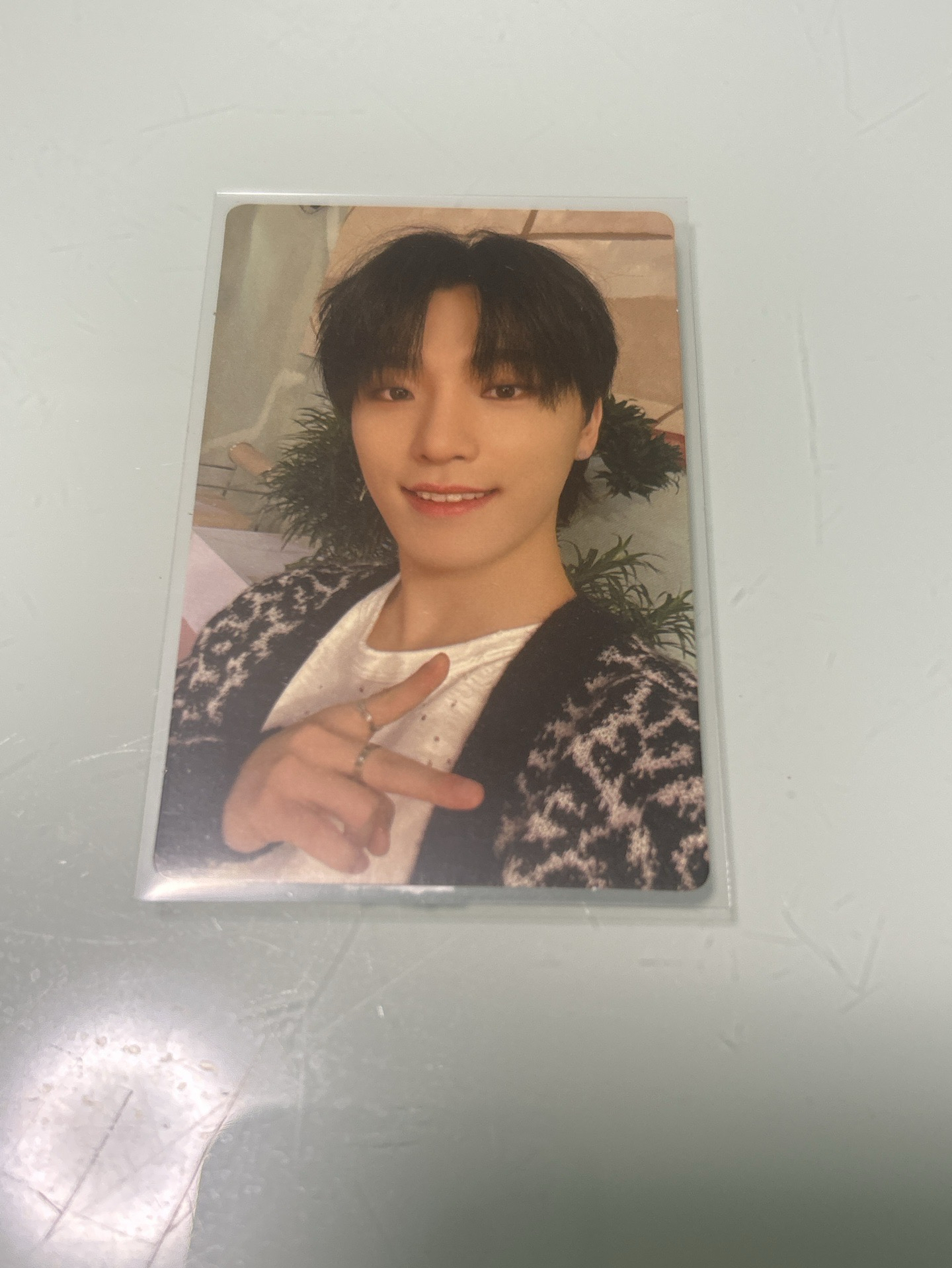 迷9克拉盤隨機1