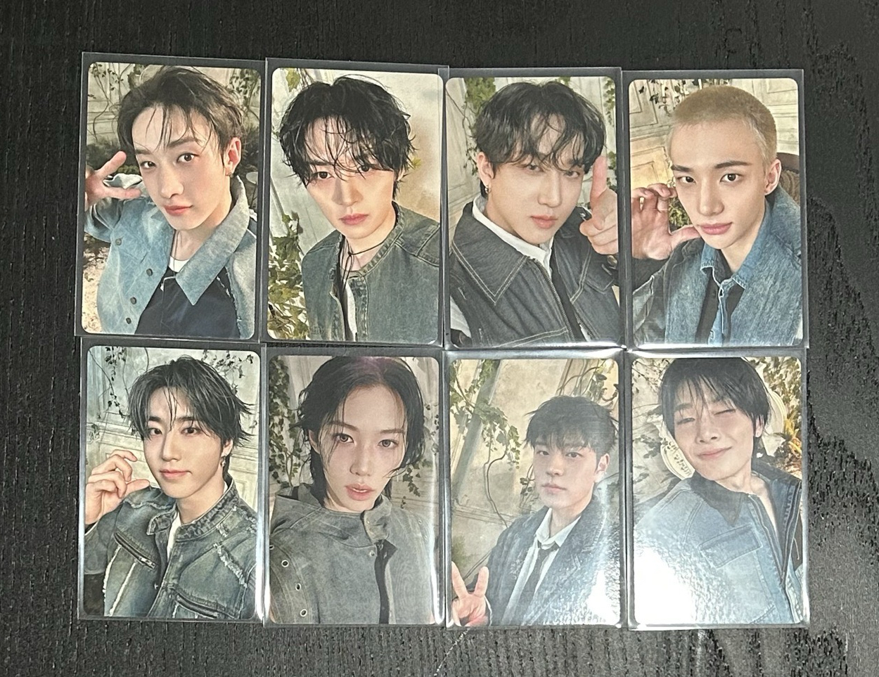 Hollow 靜岡場限 05/18 套卡