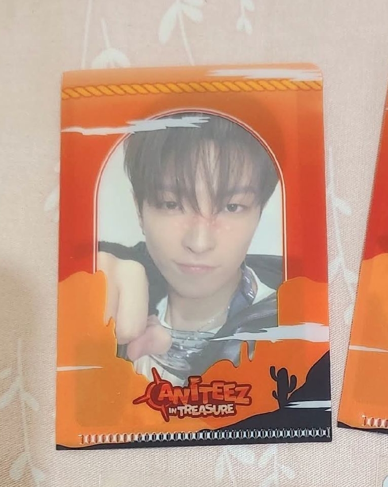 中任務卡+資料夾