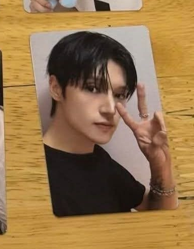 MIGHTEEZ 卡包 隨機卡 