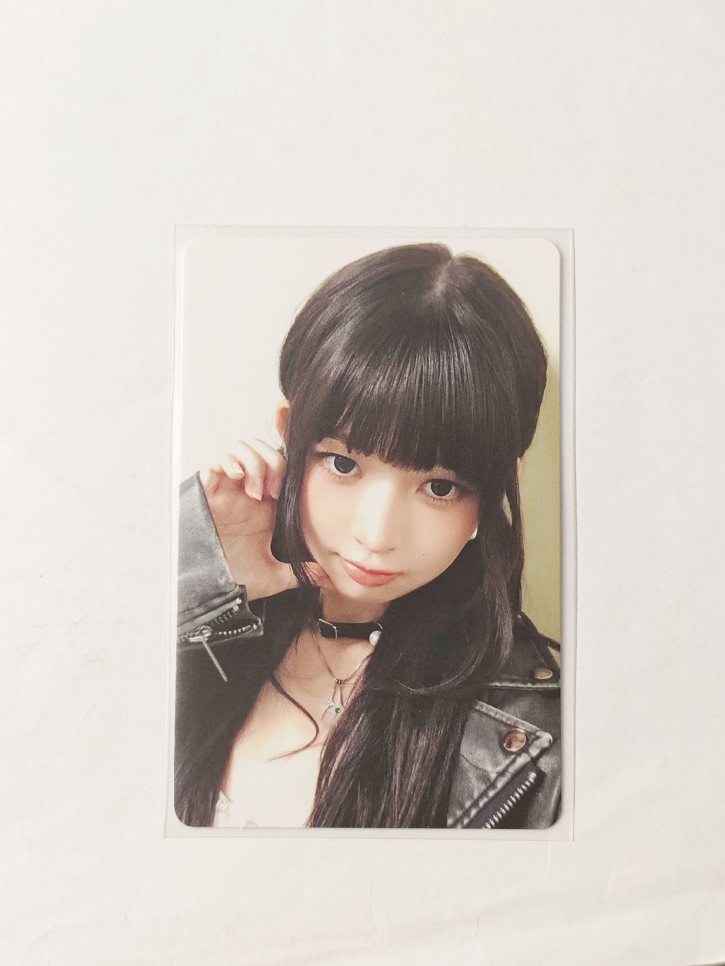 🩵Be Alright 怜專卡 DIGIPACK ver.