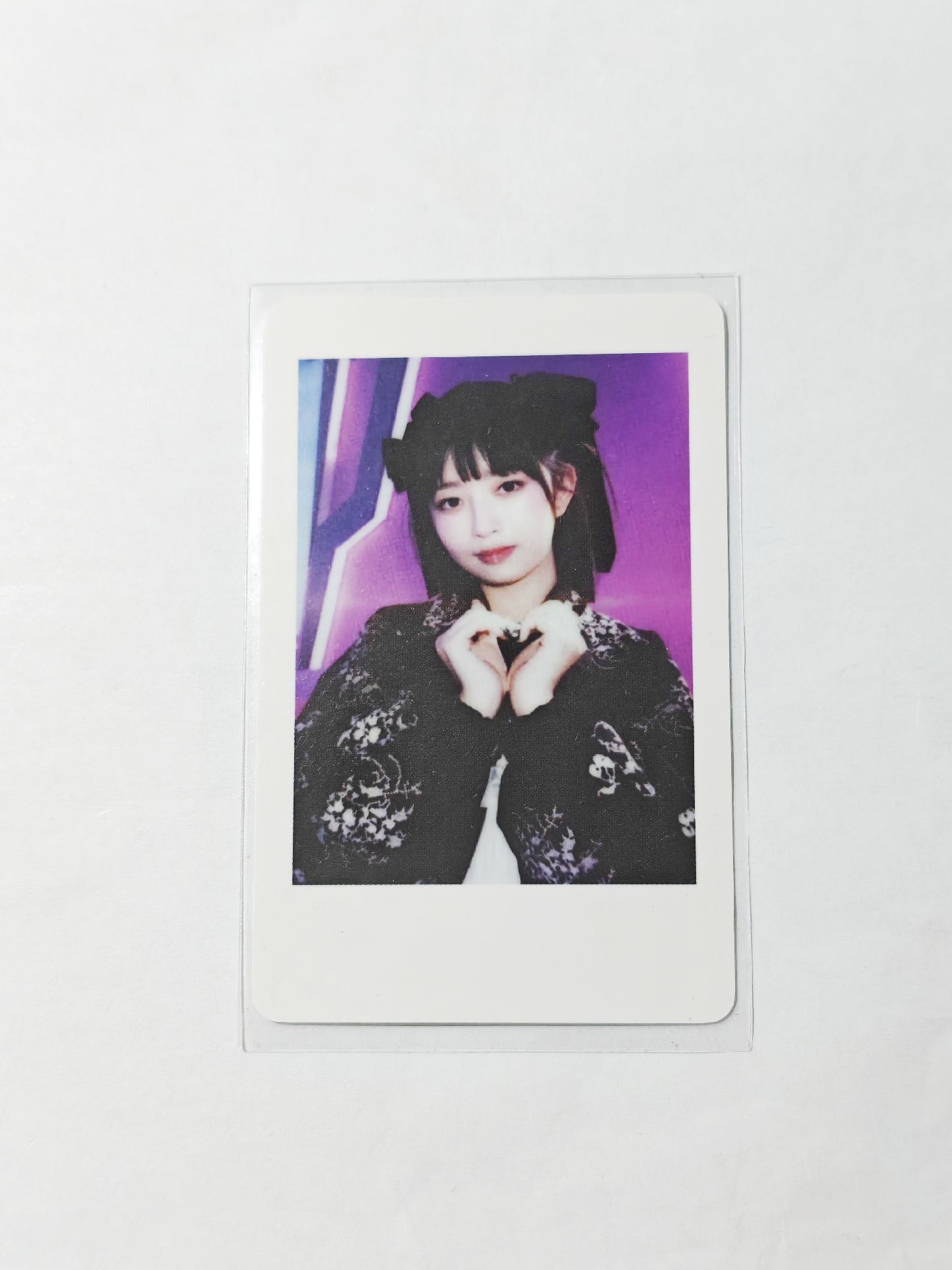 IVE SWITCH wm 2.0 怜幸運卡 