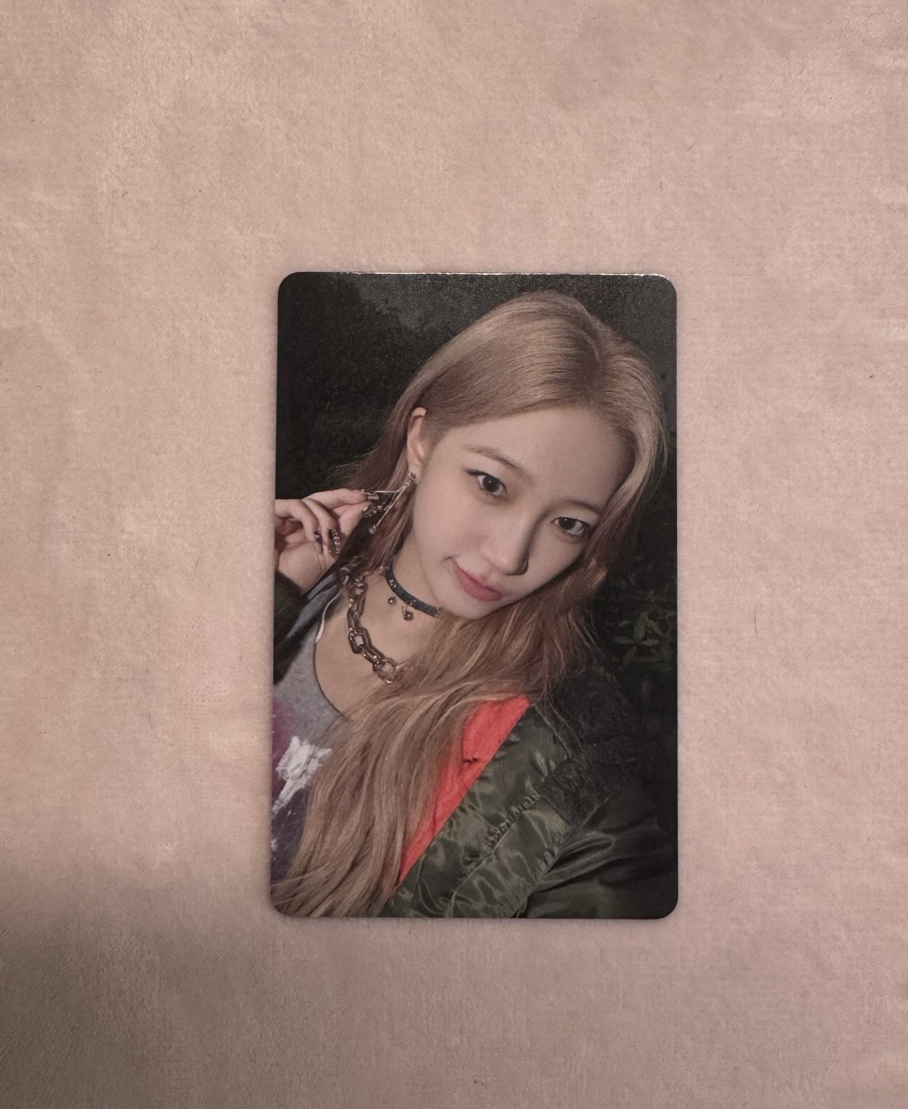 一葉🍀北九州 入場卡 / 場限卡 