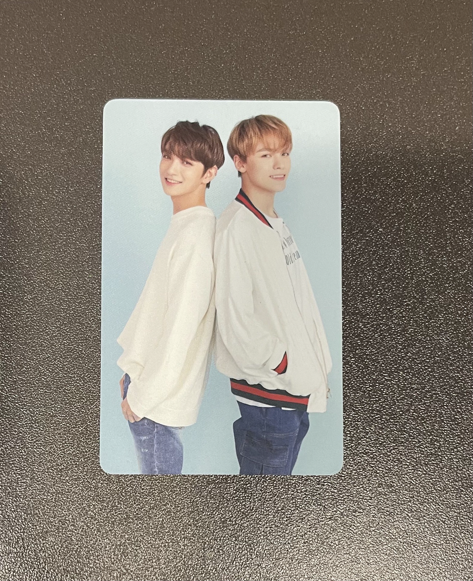 2018克拉島 秀率/率知 小卡