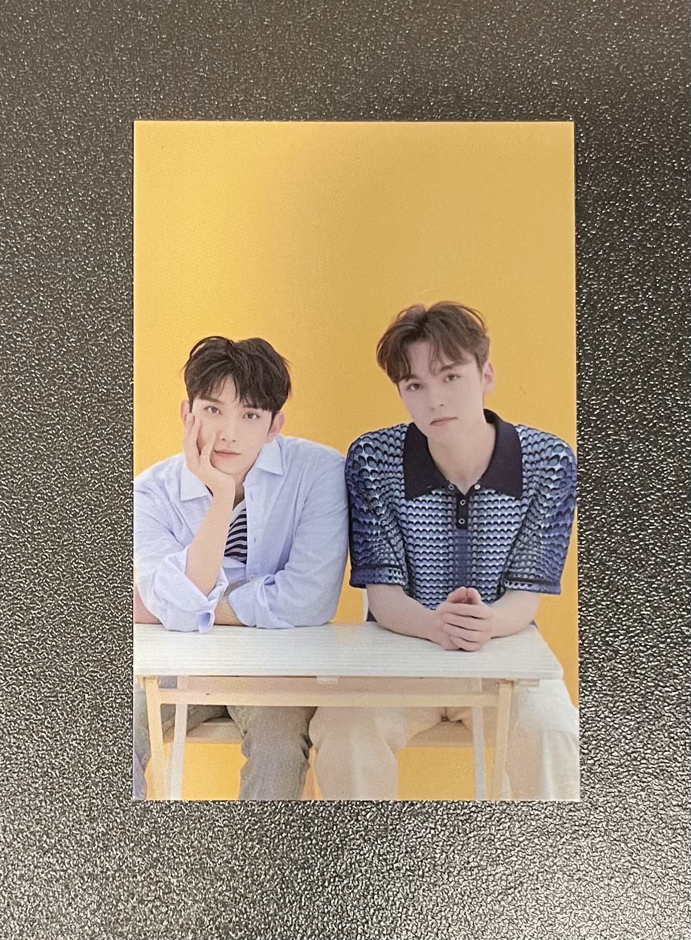 2021克拉島 秀率/率知 小卡