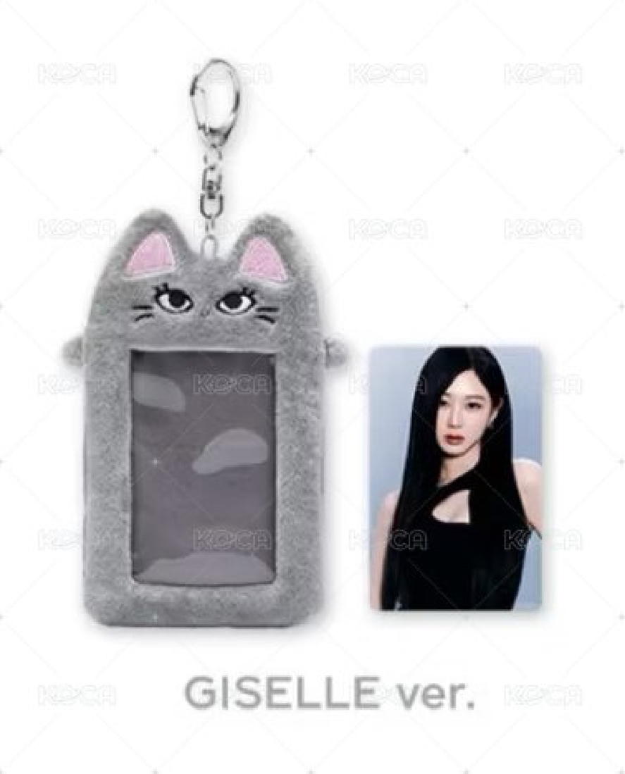 二巡 卡套 (組) 安口場週邊卡套