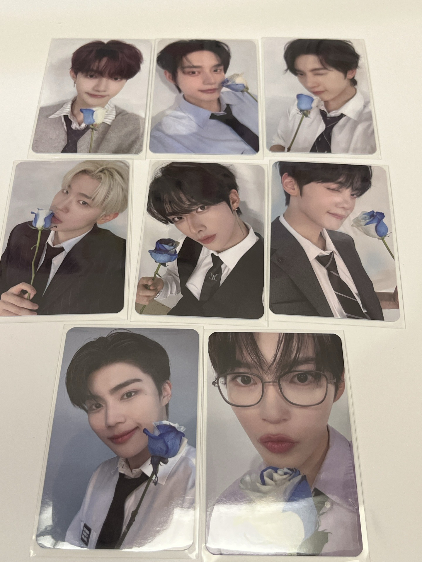 三期會員禮卡 無辰