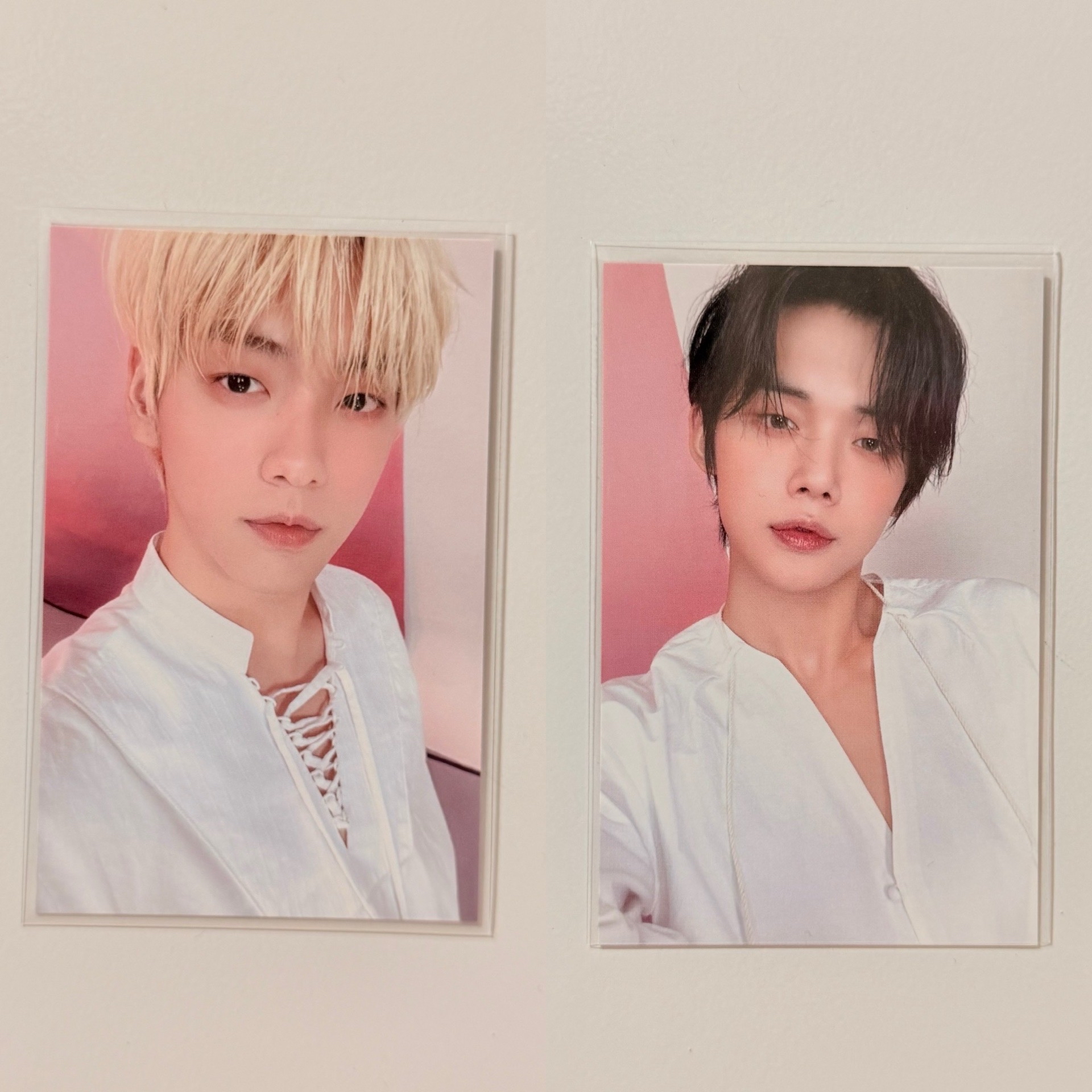 ACT:SWEET MIRAGE 粽卡