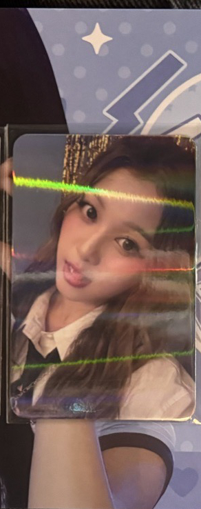 媛媛高流演唱會滿額卡