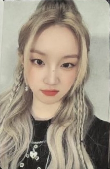 現貨｜SR｜棕髮琦