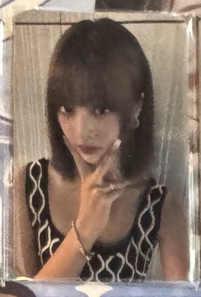 NICO高流演唱會入場卡