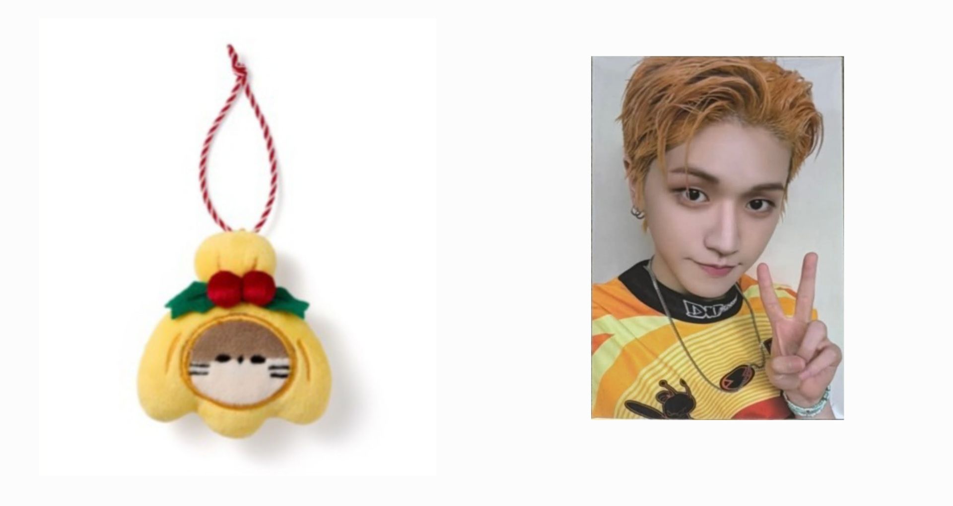 吊飾2+線上滿額2