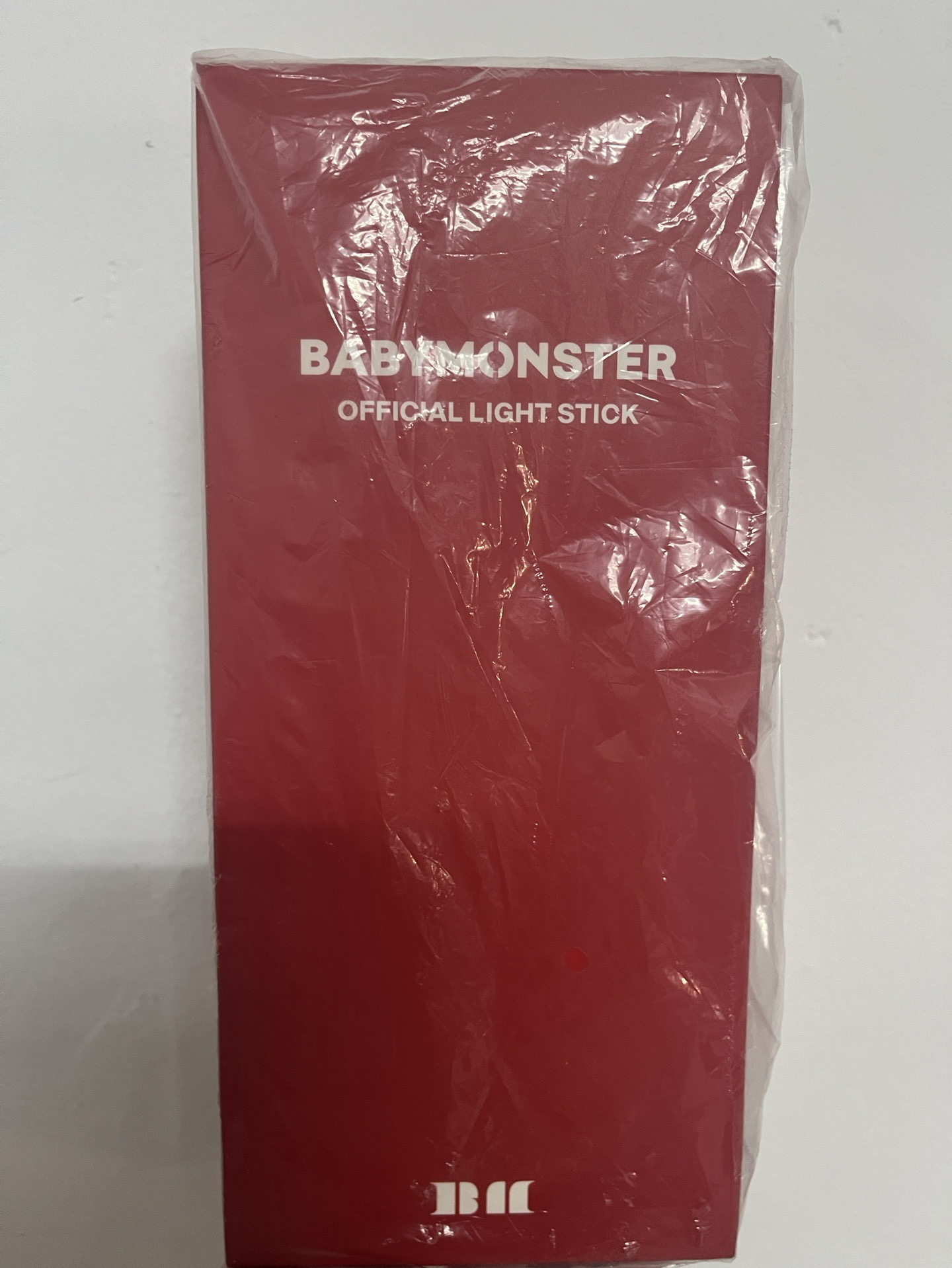 現貨 全新未拆手燈