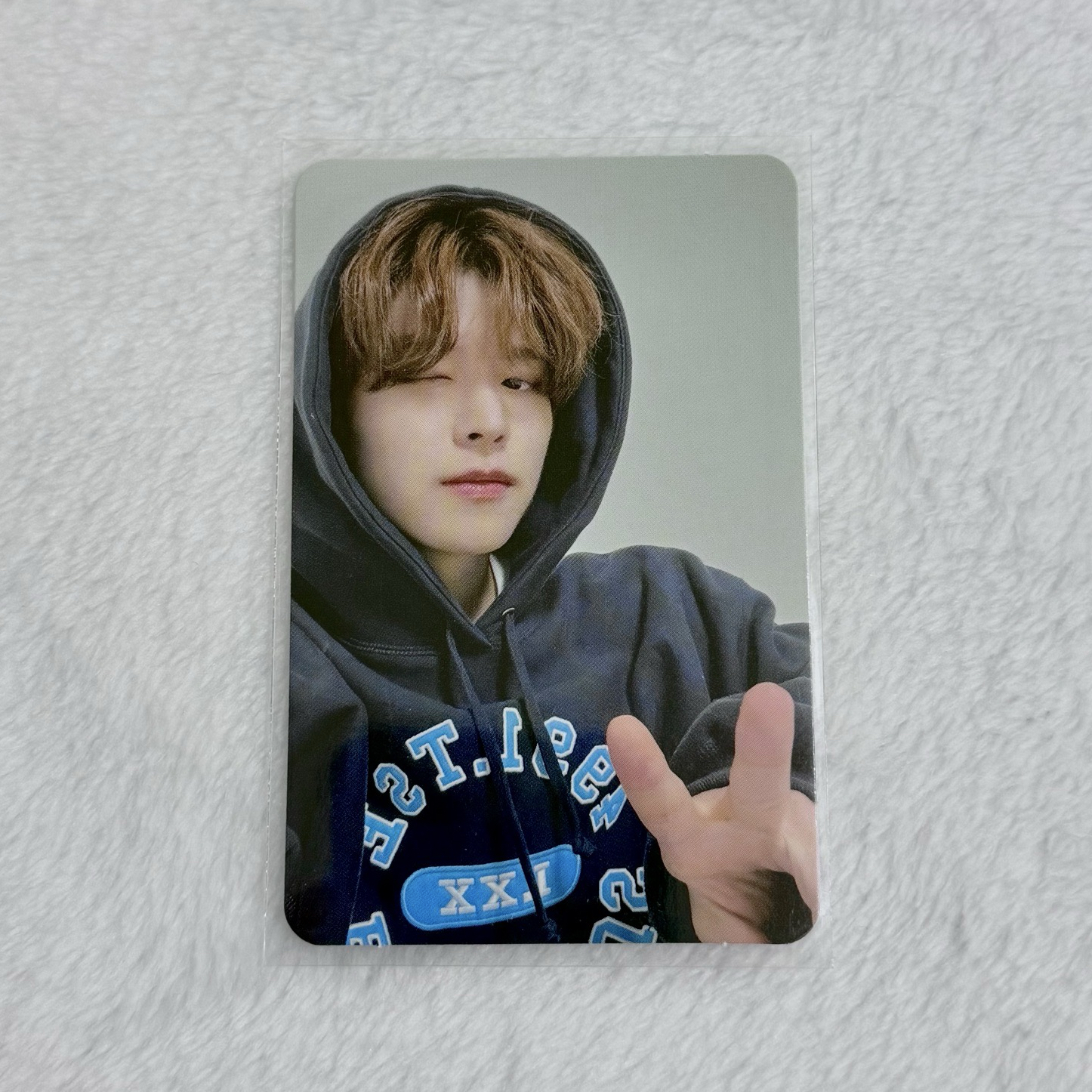 5-STAR 帽踢玟 SW LD 2.0