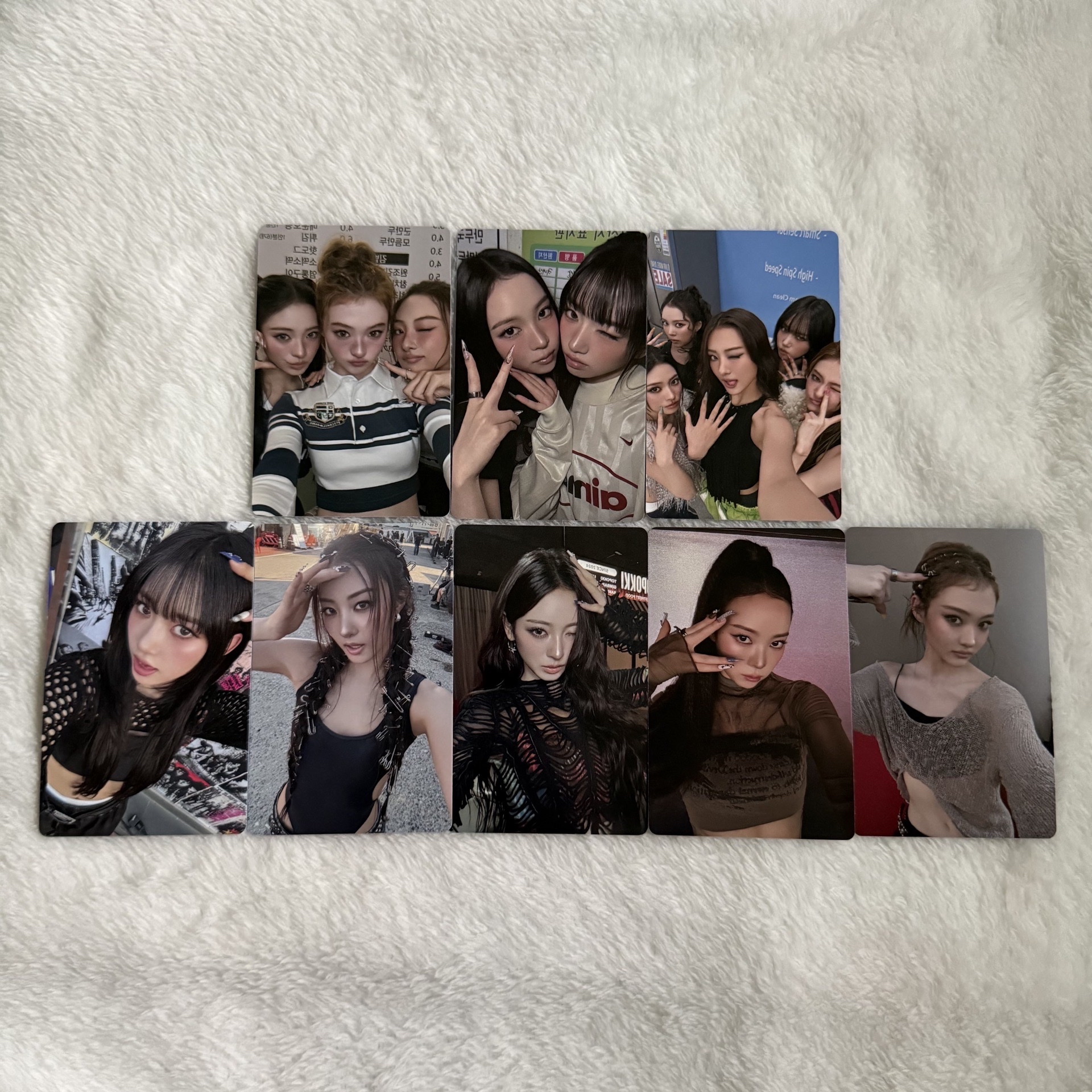 meovv 線上 burning up周邊 滿額