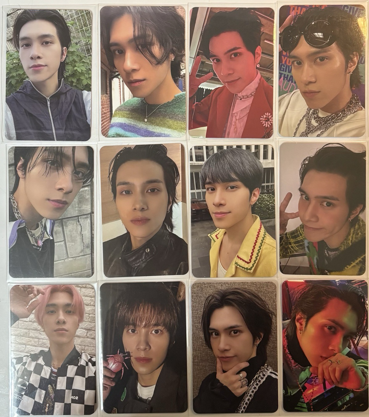 Hendery | 專卡 