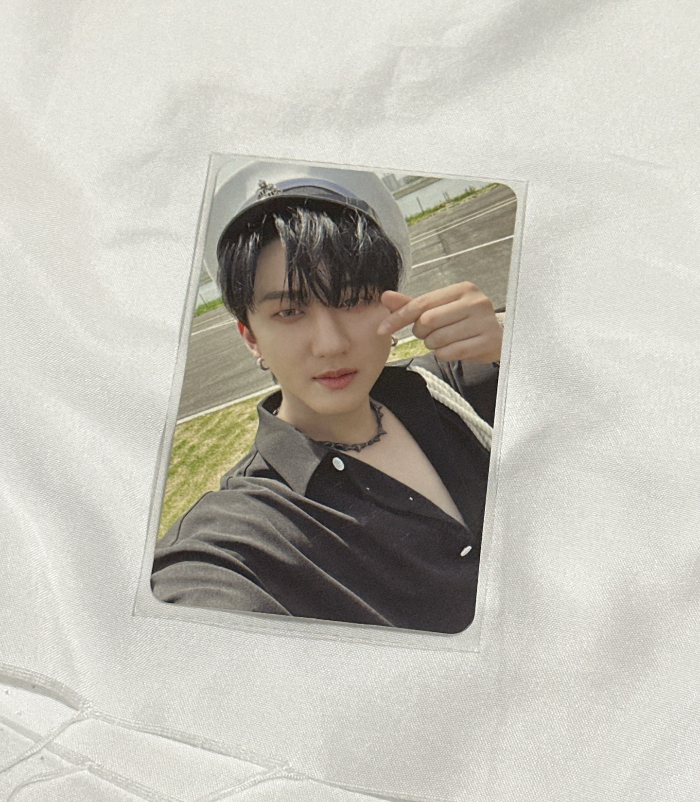 MAXIDENT普版專卡