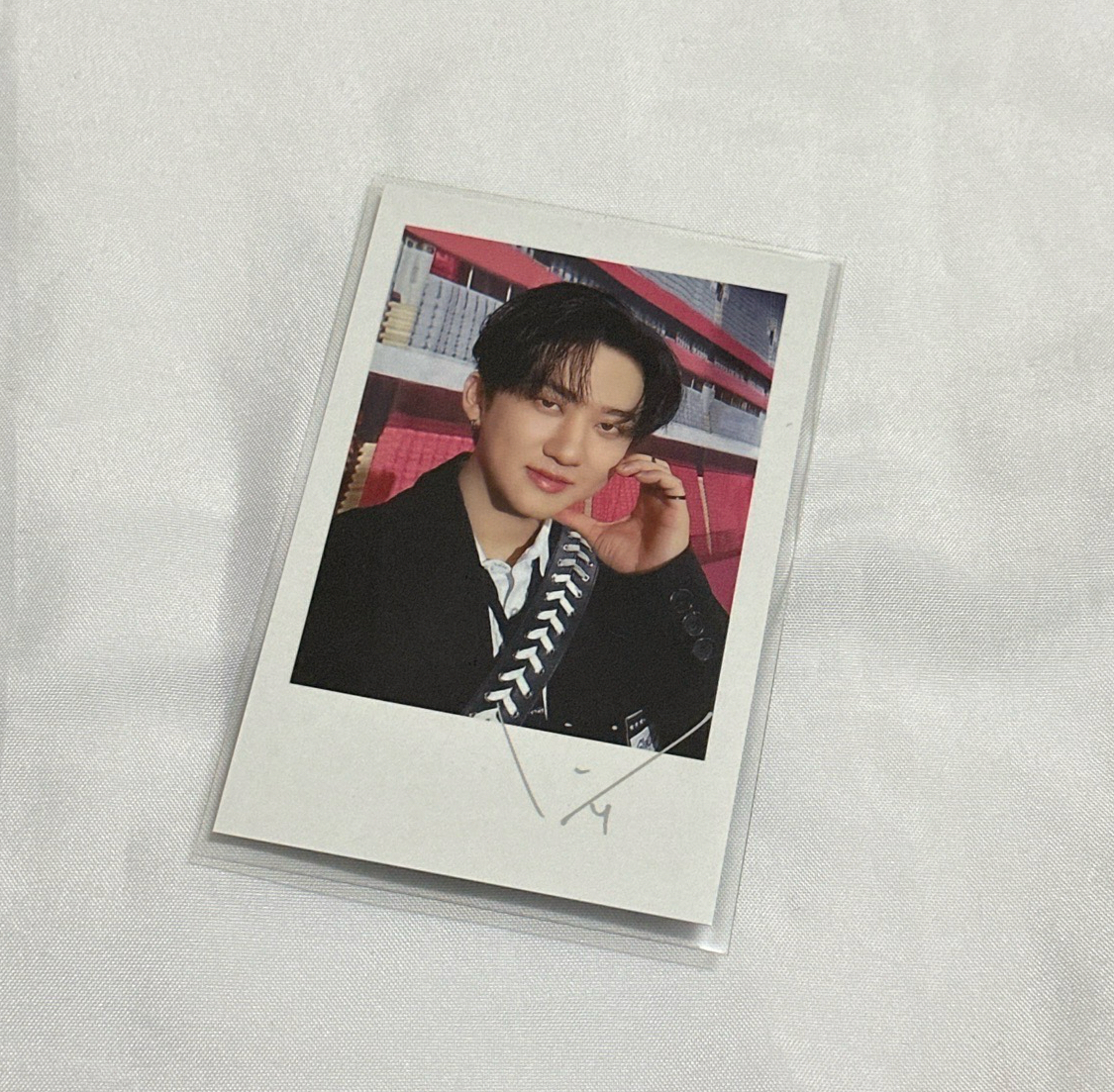 蛋巡線下滿額卡