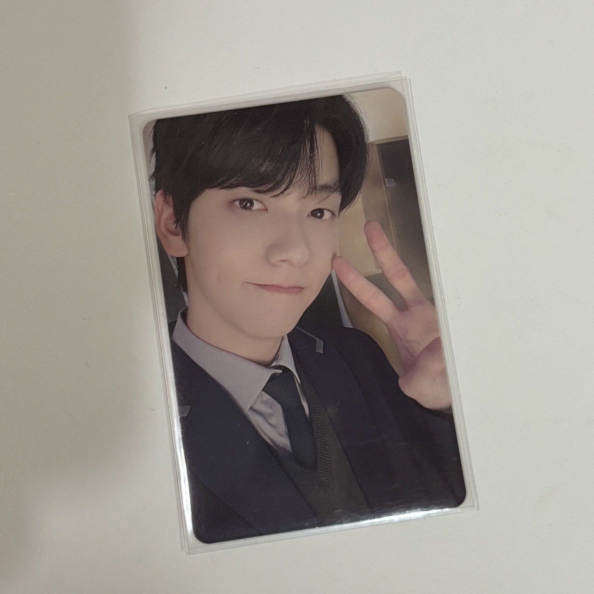 TXT 25 日巡 粽卡