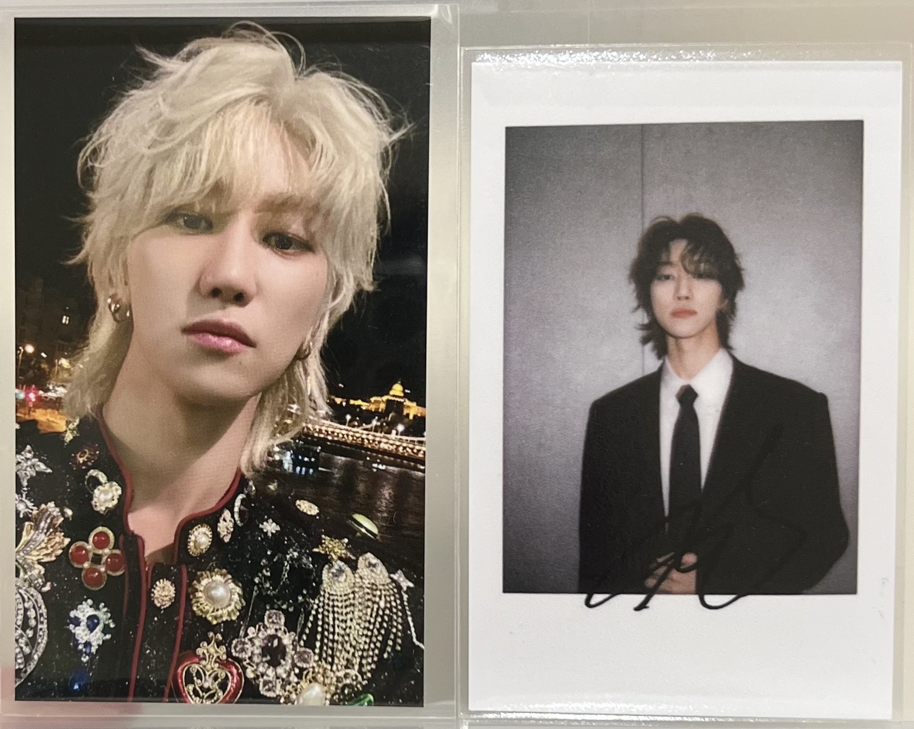 八 the 8 Follow 大阪環球場限/迷11一直娛（損）