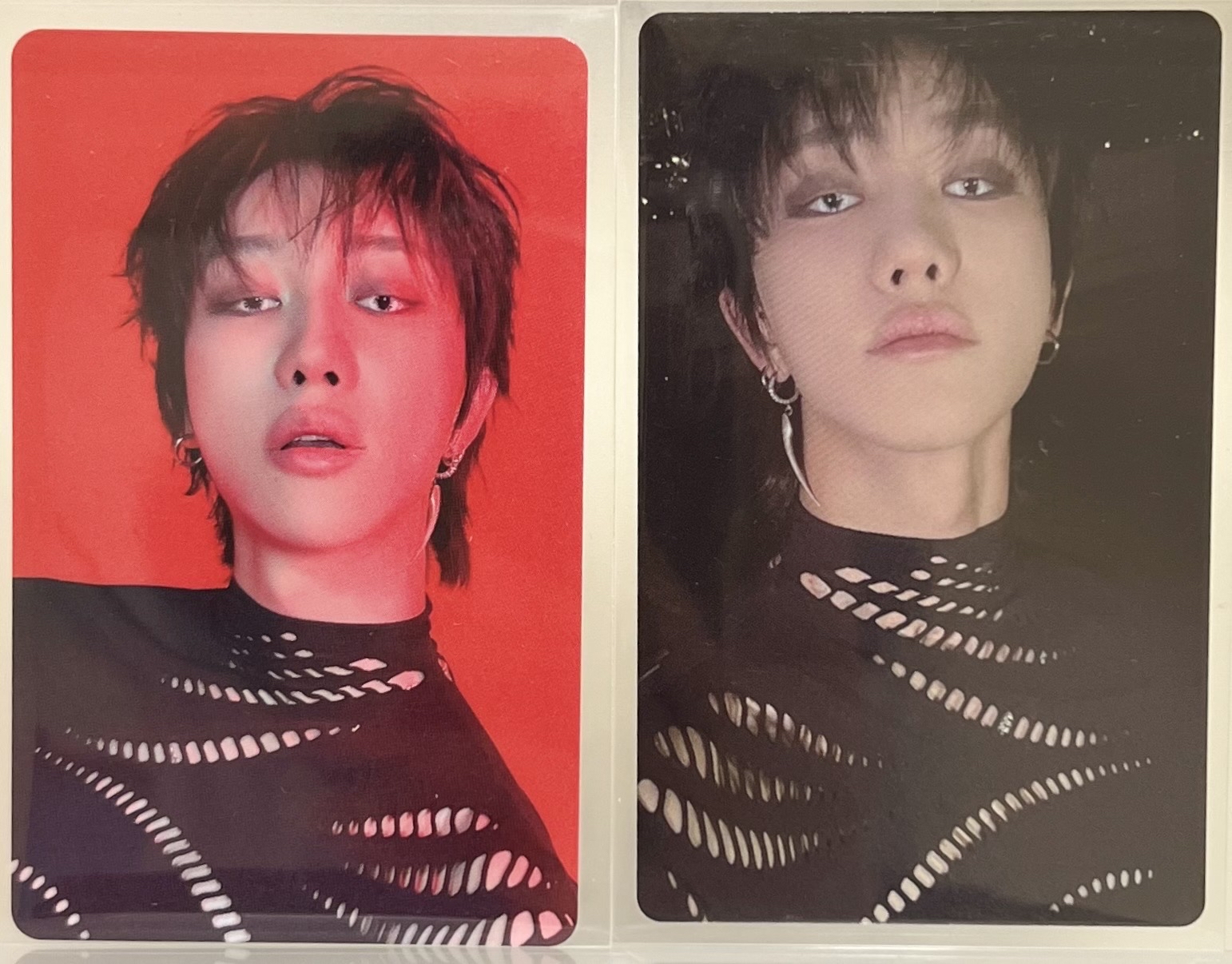 八 the 8 Follow 大阪環球場限/迷11一直娛