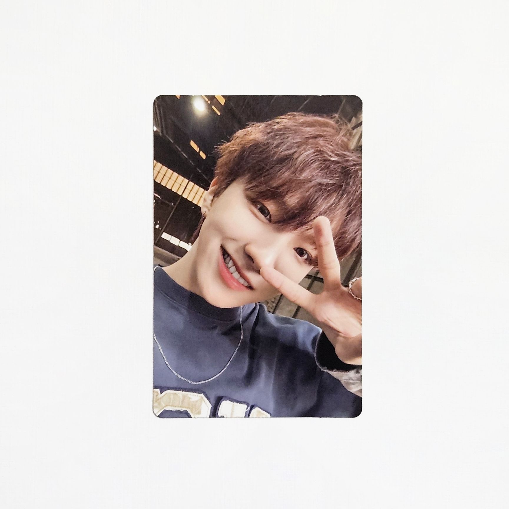 ⛄No Genre Board Game ver.專卡