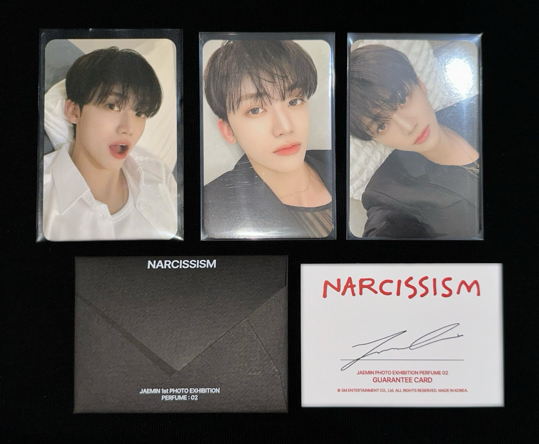 NARCISSISM渽民攝影展