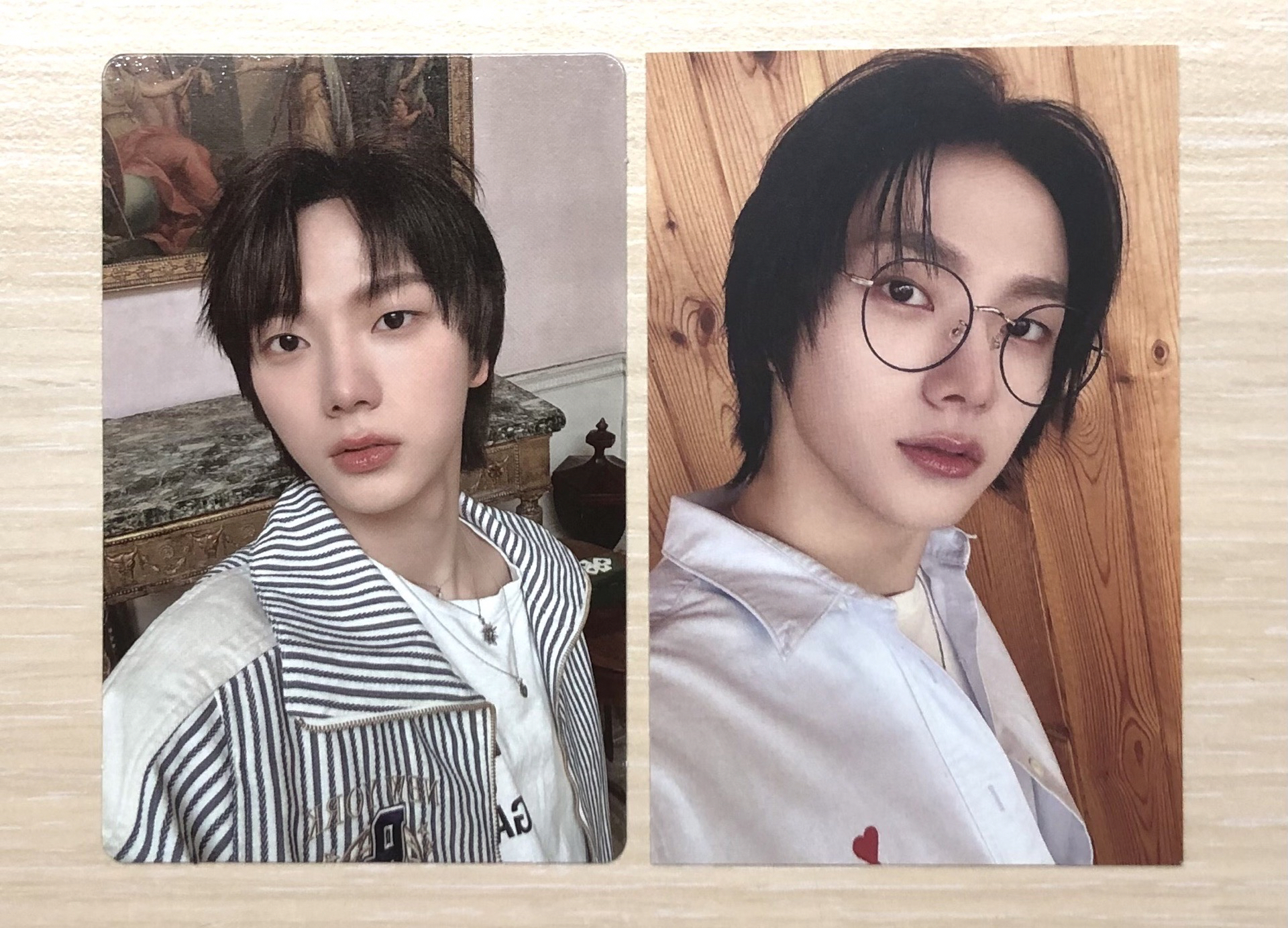 🌀BND HOW? km蝦皮、環球 1