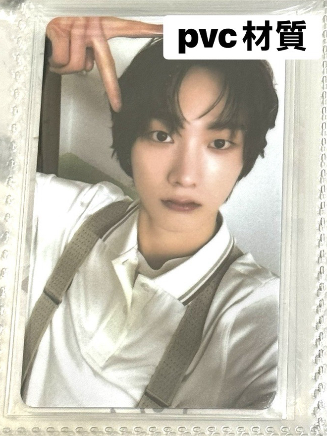 3*pvc材質