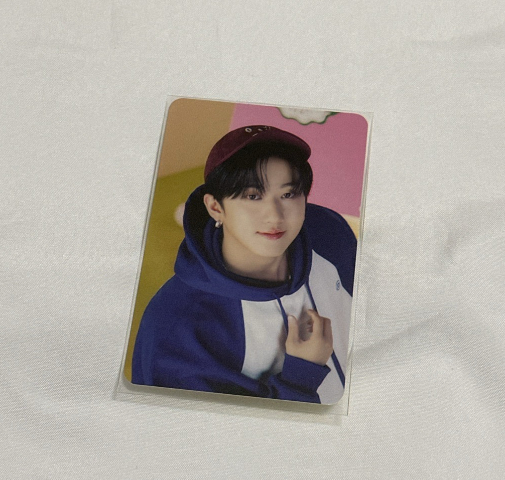 2023年曆卡(他拍)