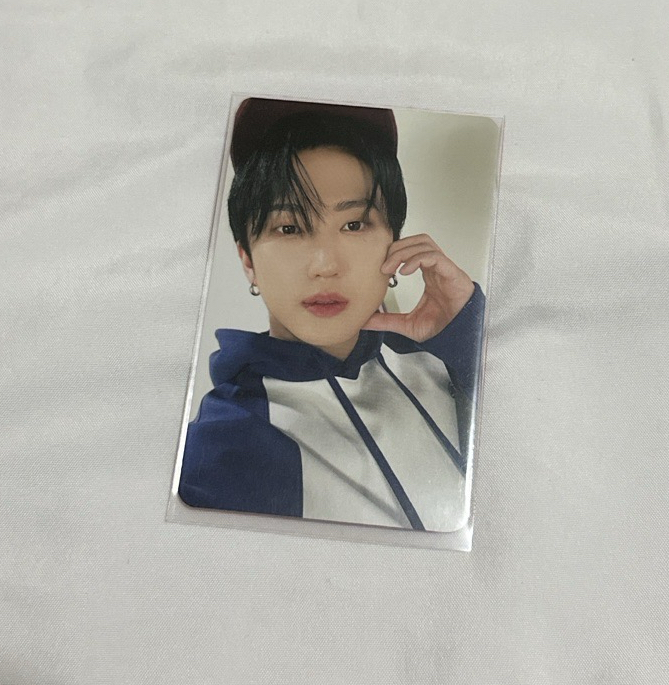 2023年曆卡(自拍)