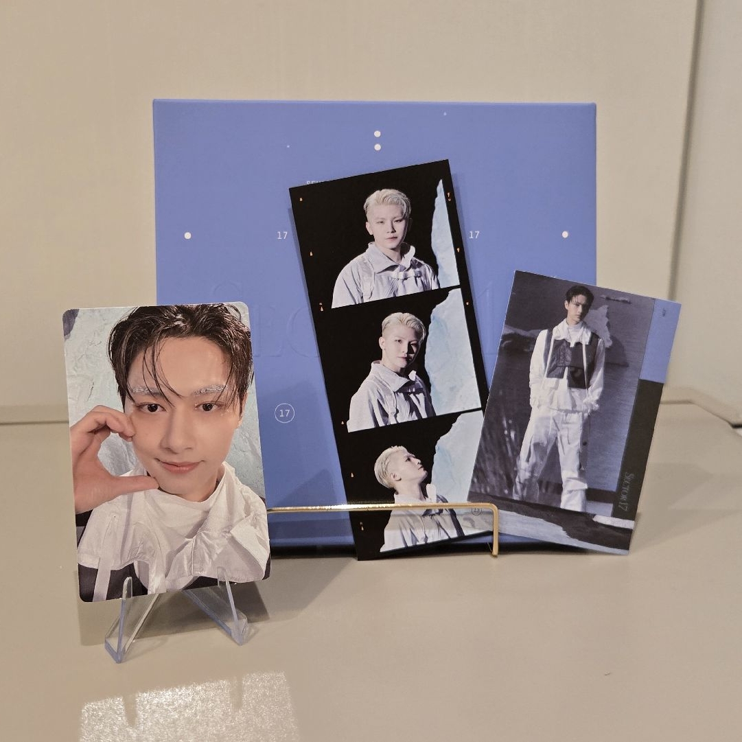 已拆專💿正規四後續 New Heights ver. 文俊輝 李知勳 Jun Woozi 