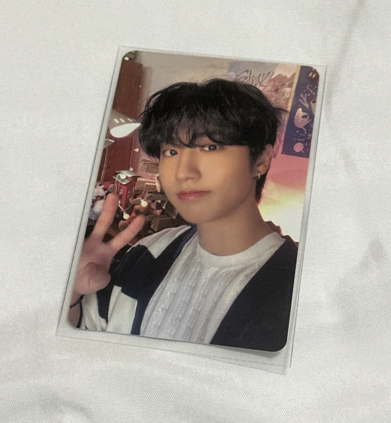 三期會員禮小卡