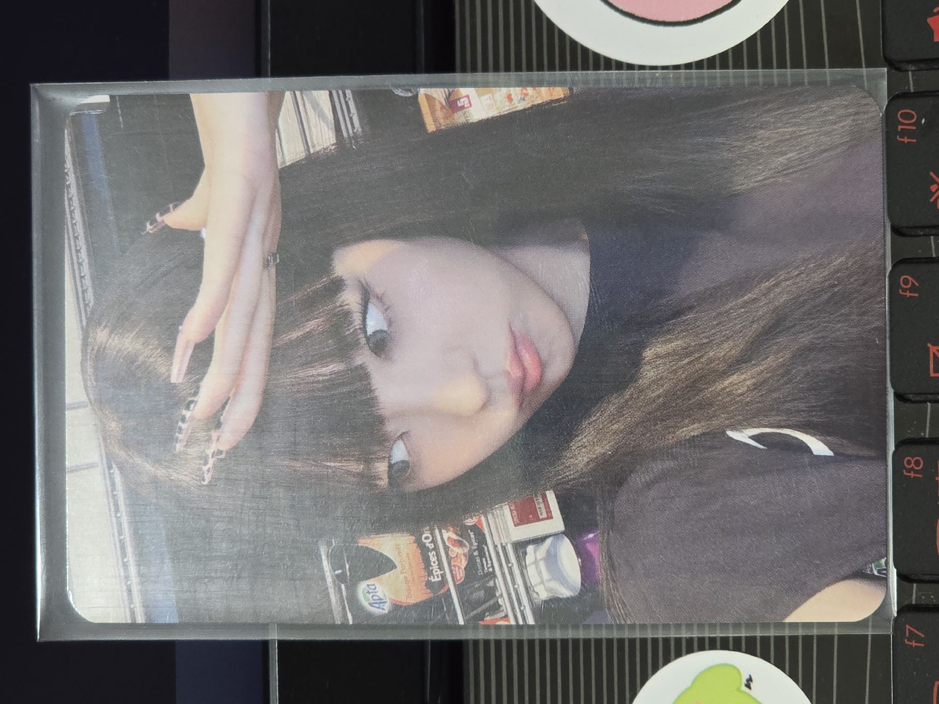 TUNNEL VISION MS預售 Lia