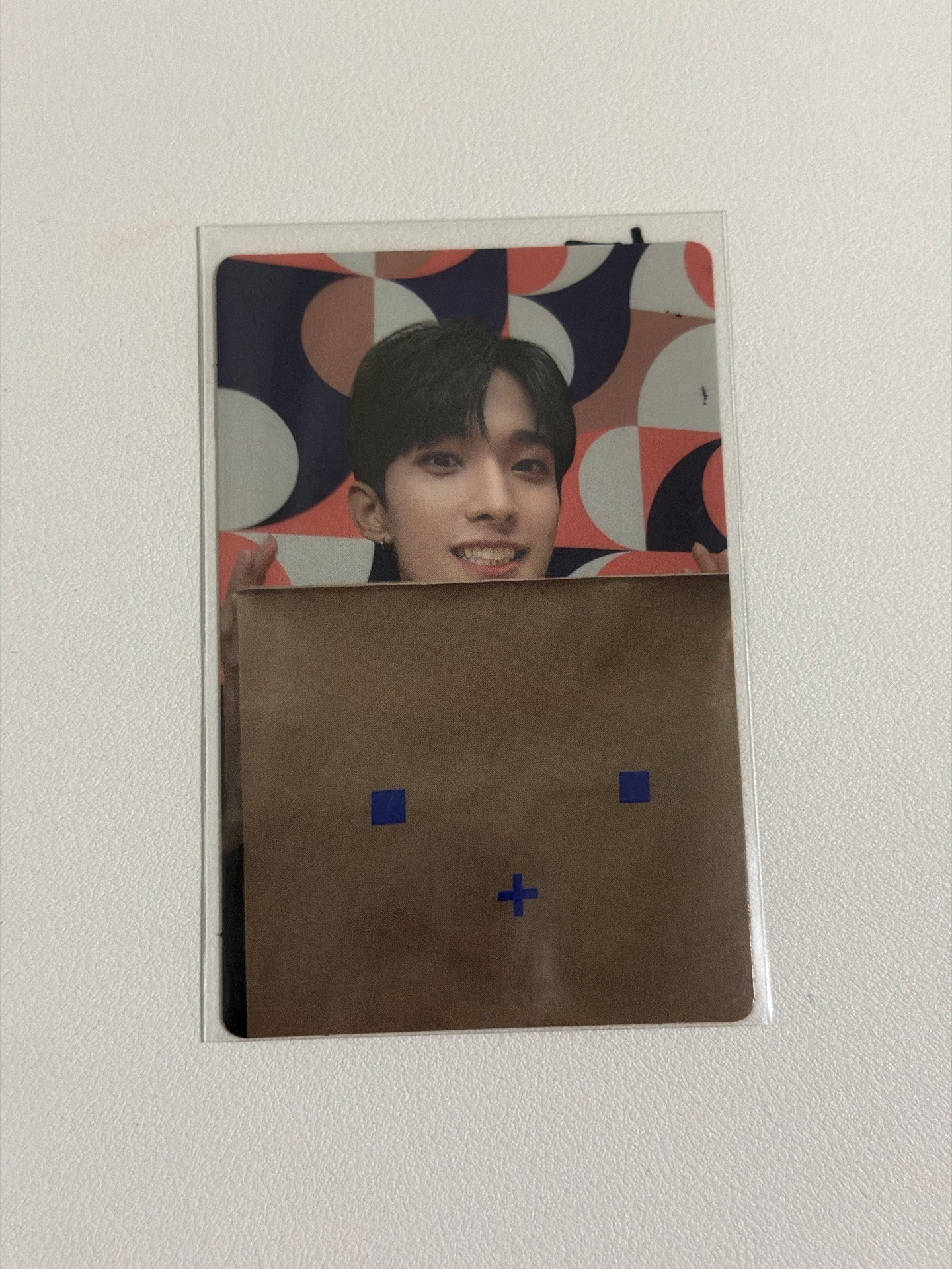 正四 克拉盤隨機卡 碩