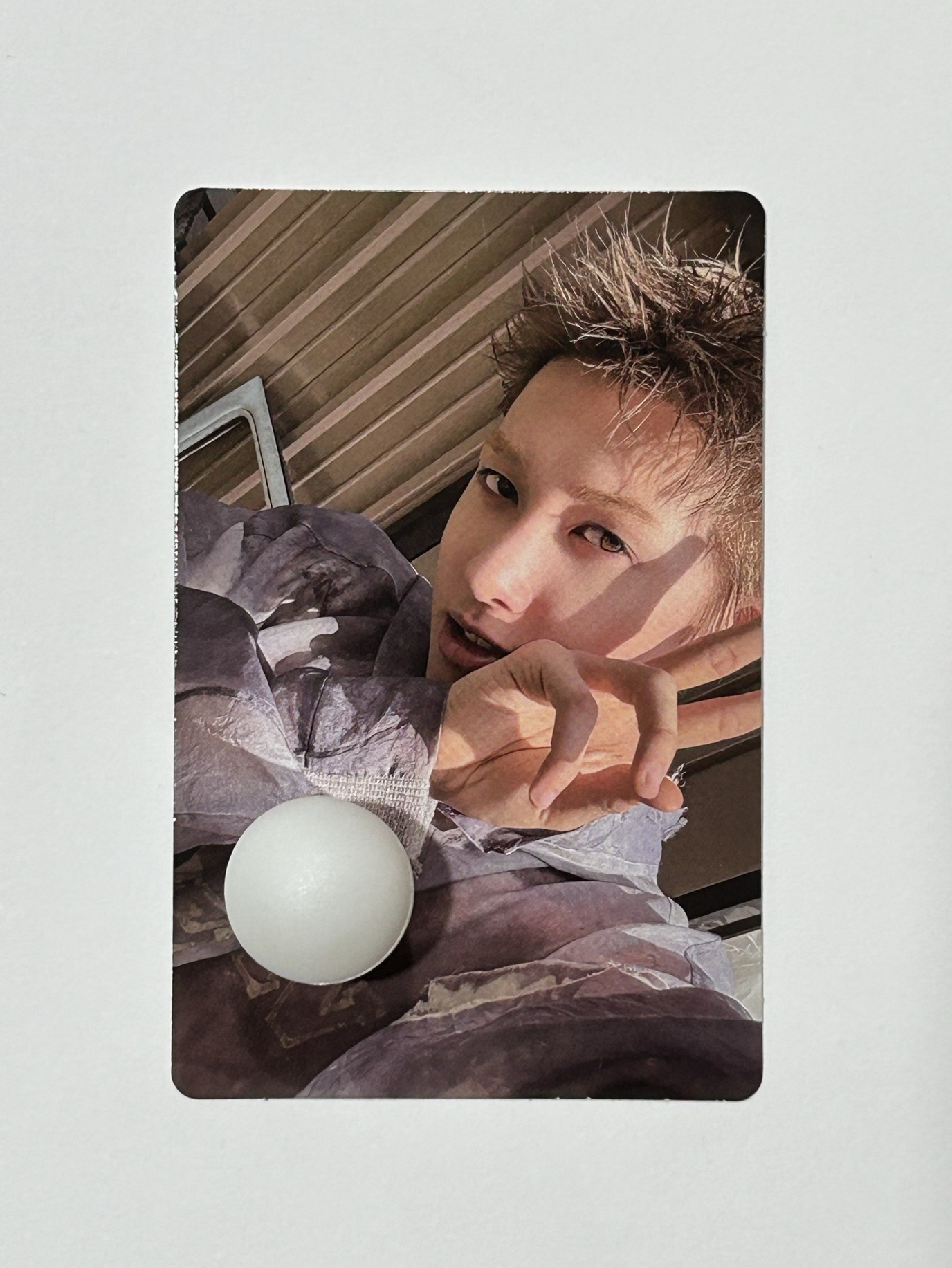 CORTIS MARTIN 馬丁 S3