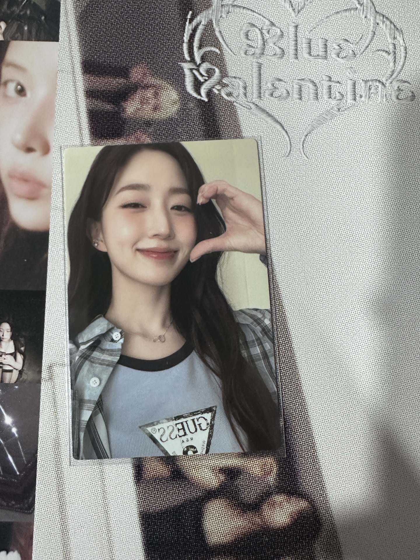 ［NMIXX］海嫄 GUESS 1.0