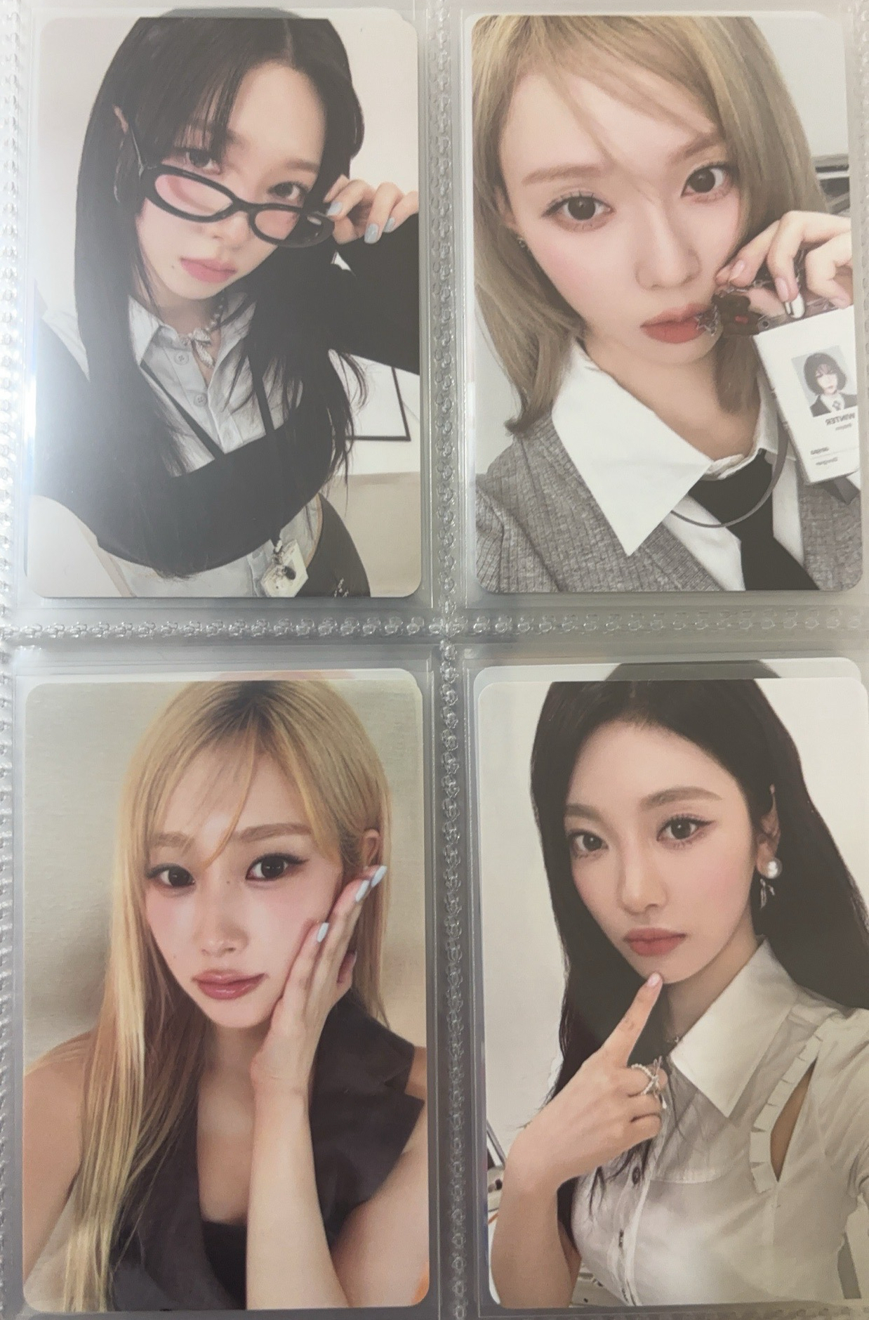 25年 年曆固配一套（不拆）