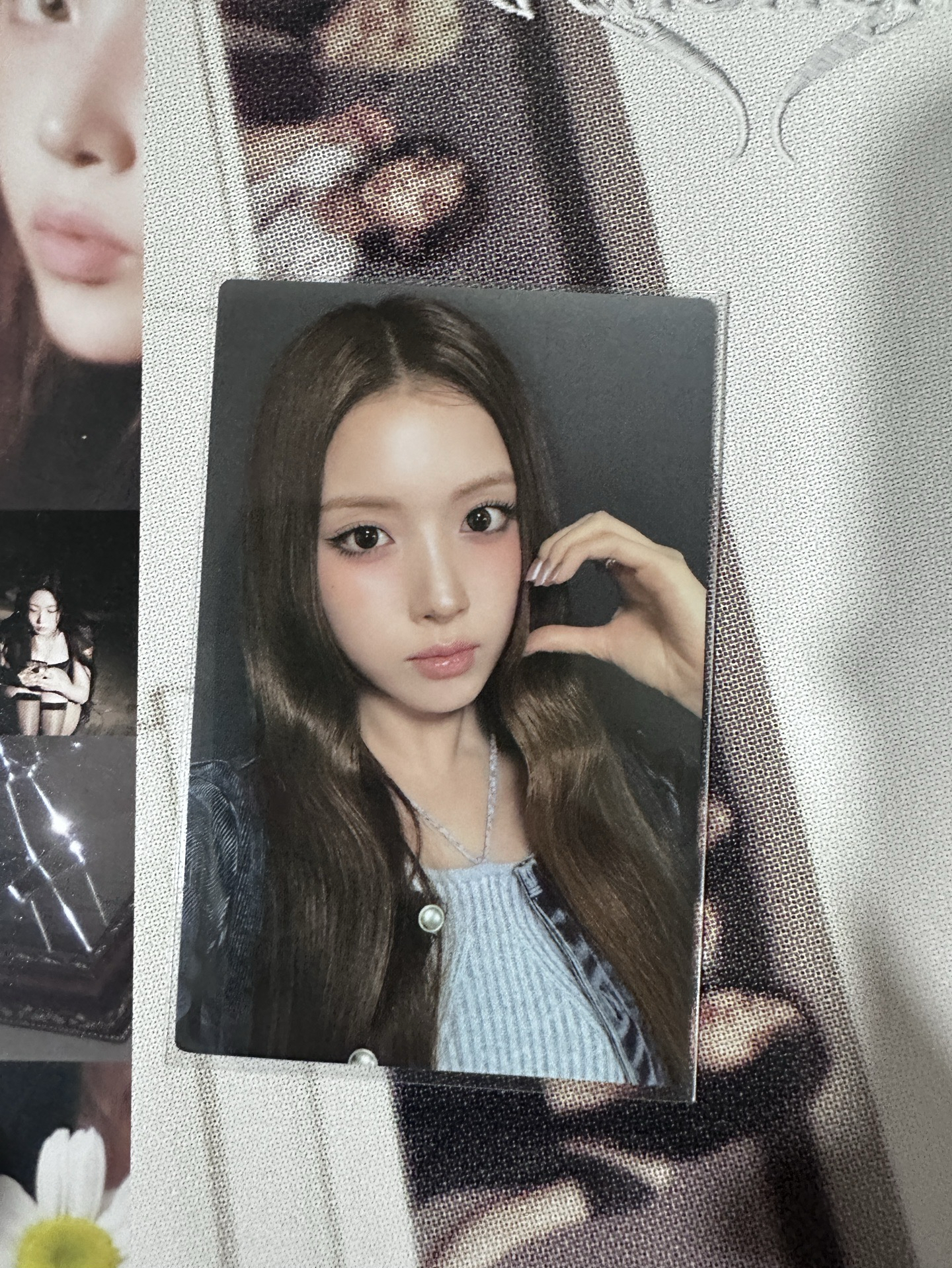 ［NMIXX］智友 GUESS1.0