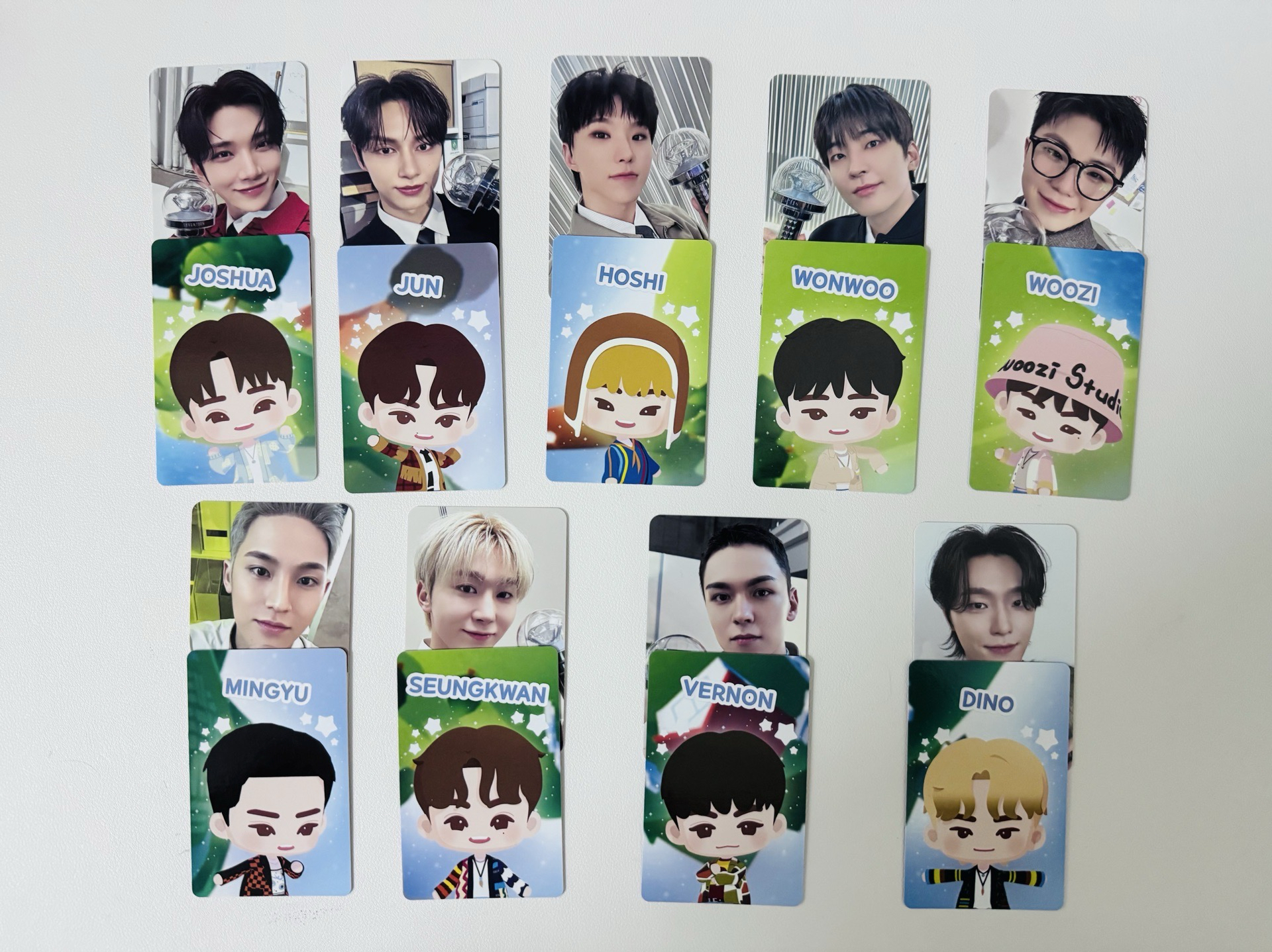 25克拉島粽卡 zone卡 遊戲卡 