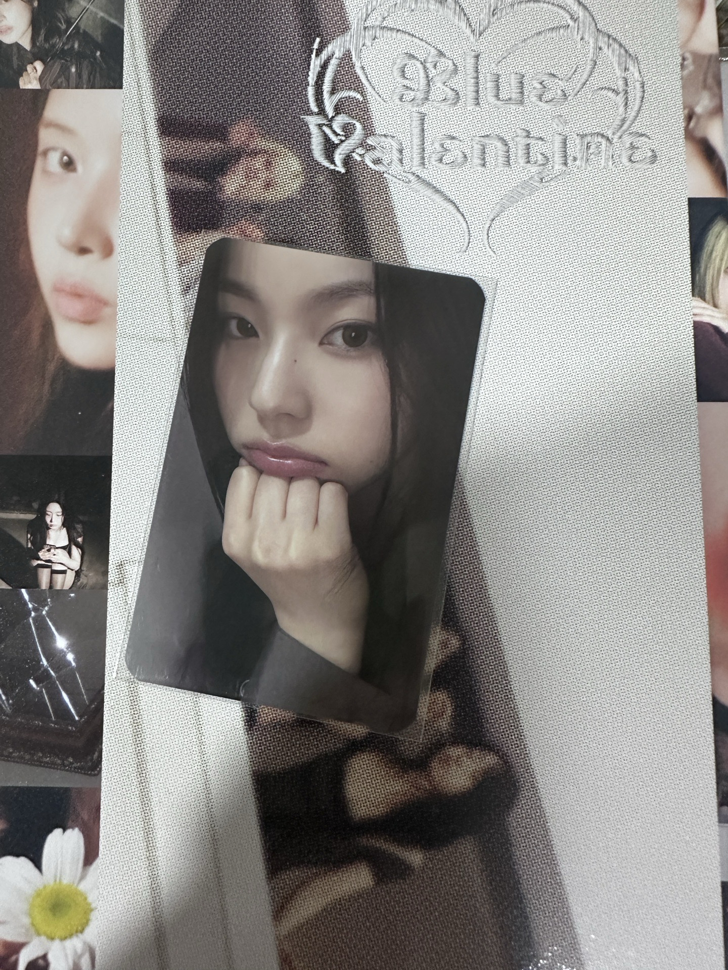 ［NMIXX］圭珍 5/19入場卡