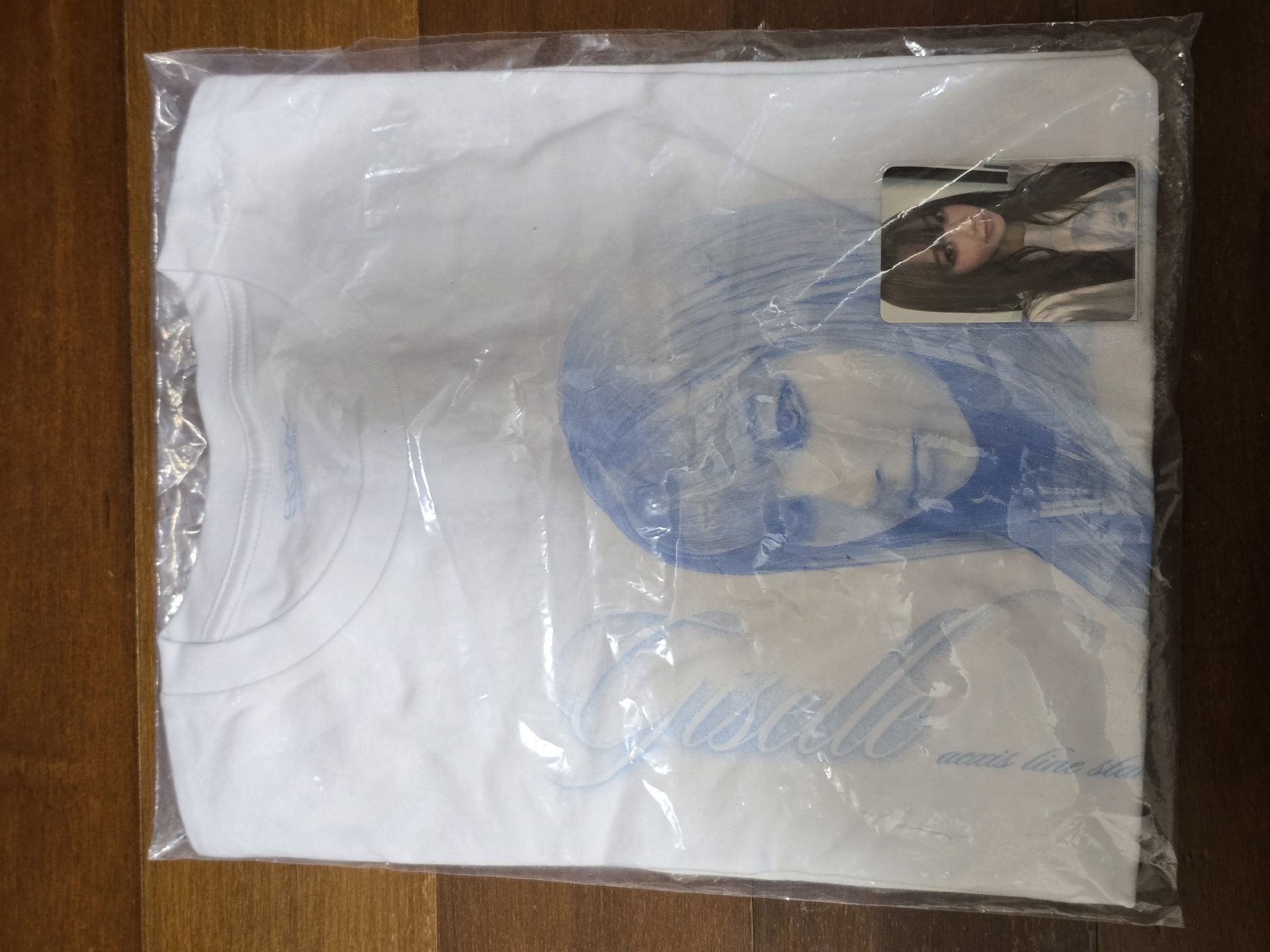 🧡三巡吉踢組(全新未拆)(袋子接縫處有破)