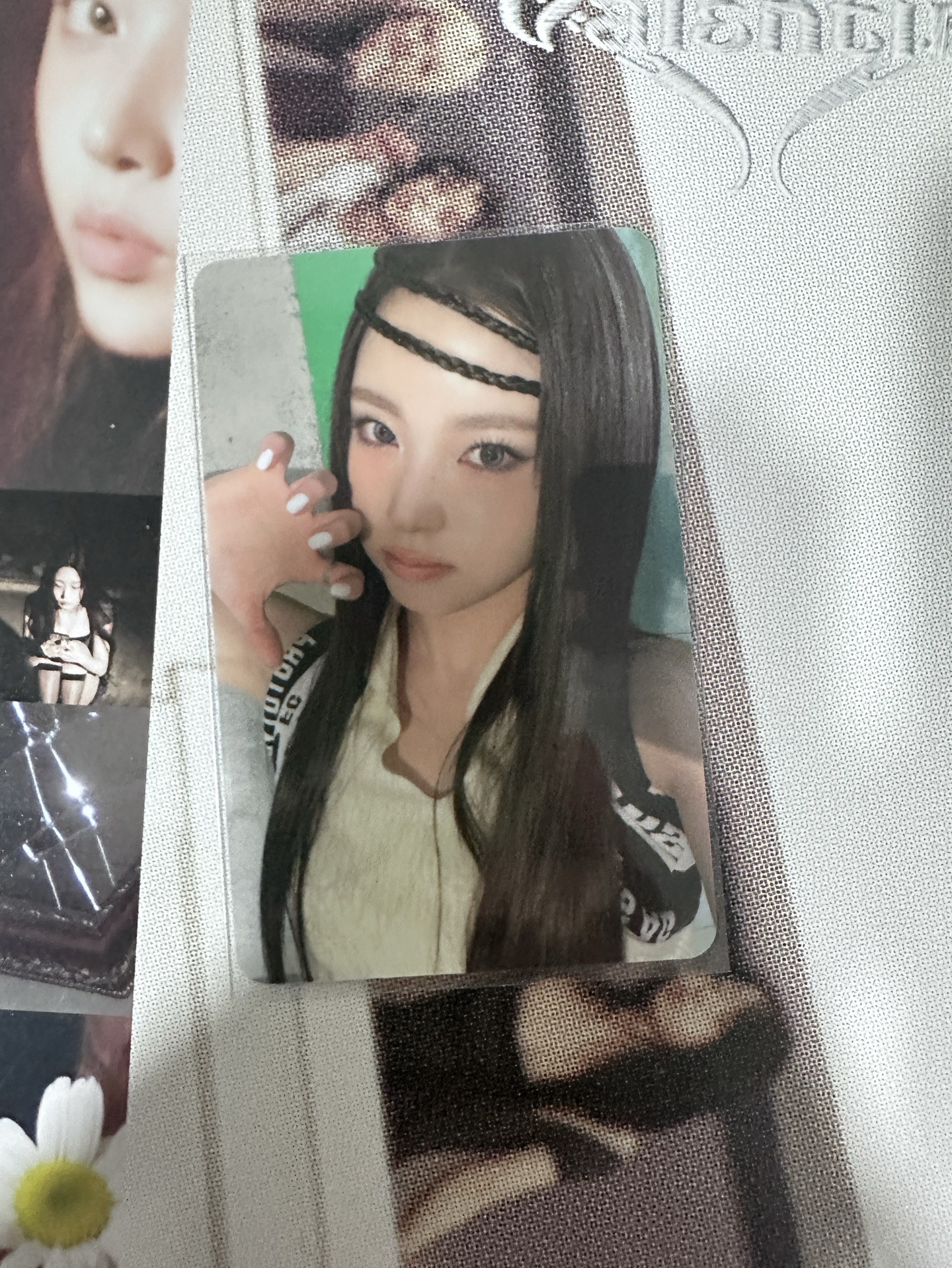 ［NMIXX］圭珍 AM預售