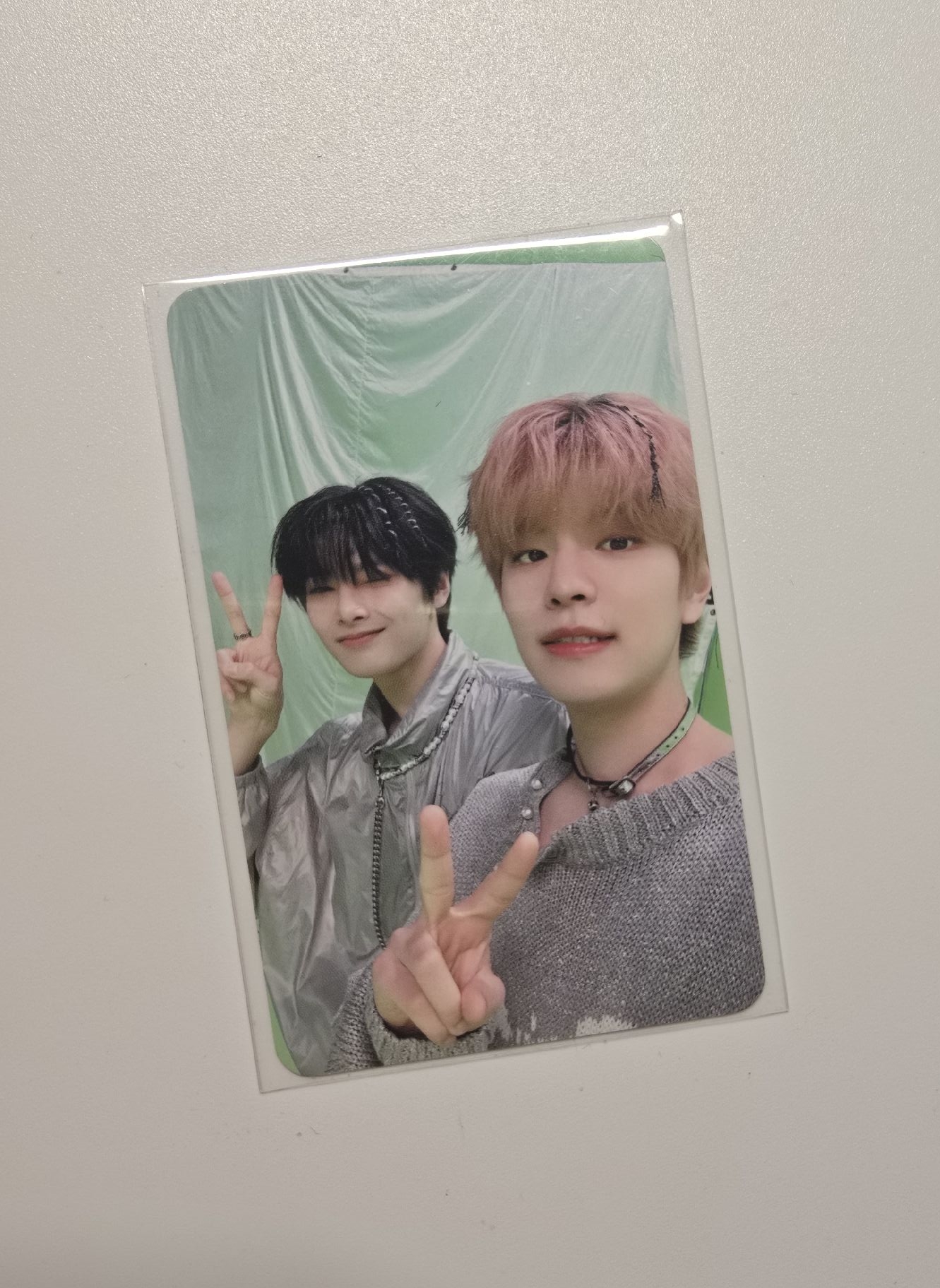 永遠日專雙人卡