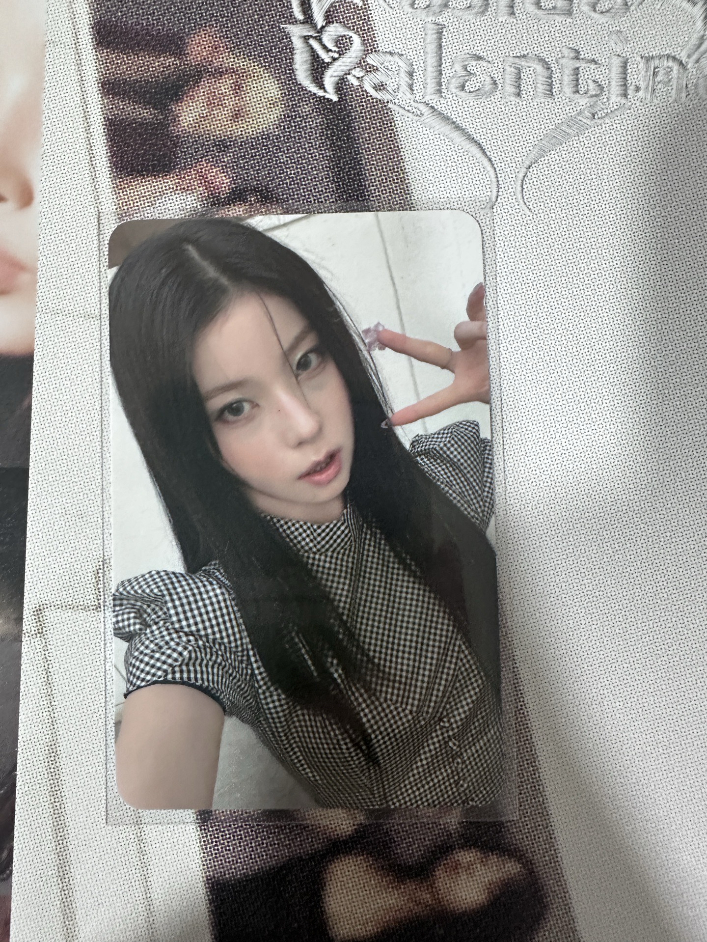 ［NMIXX］圭珍 BDM預售