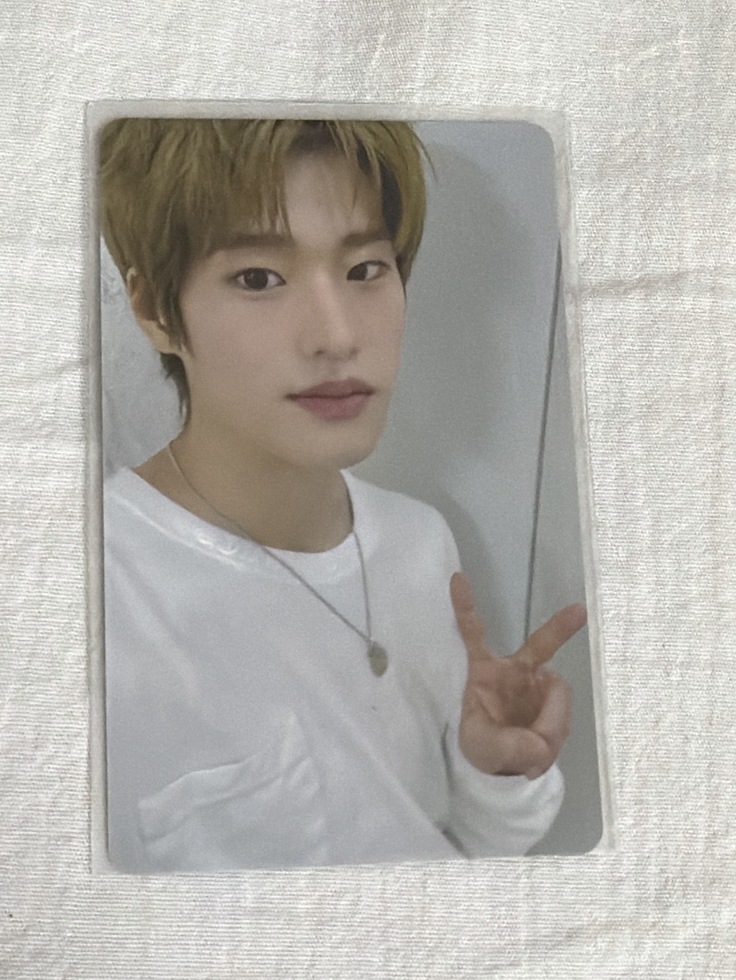 RIIZE 會場限定熙